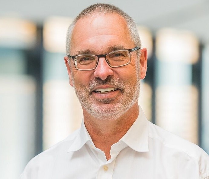 Prof. Dr. Frank Siemers ist neuer Präsident der Deutschen Gesellschaft für Verbrennungsmedizin (DGV). | © Jessen Mordhorst